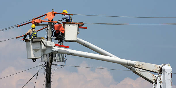 Emergency Electrical Repair Services in Yardley, PA