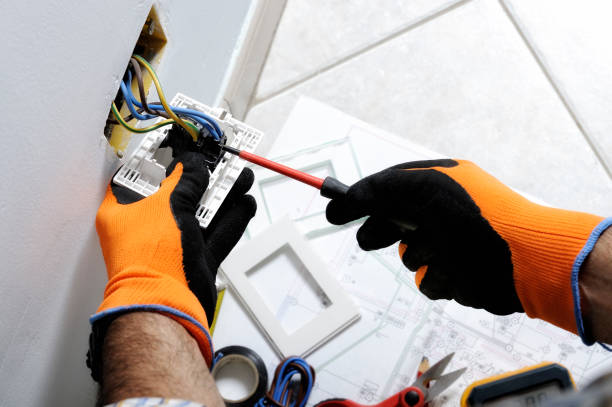 Professional Electrical services in Yardley, PA